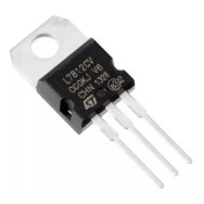 Regulador de voltaje LM7812