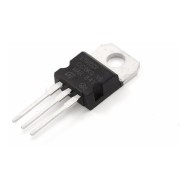 Regulador de voltaje LM7805