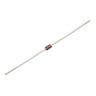 Diodo Zener de 5.1V 1N4733A