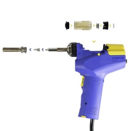 Desoldador Hakko FR-301