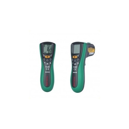 Termómetro infrarrojo MS6522B