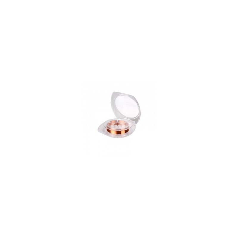 Micro-alambre conductor de 0.02mm