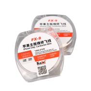 Micro-alambre conductor de...