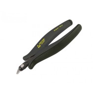 Pinzas de corte ESD Wiha 45822