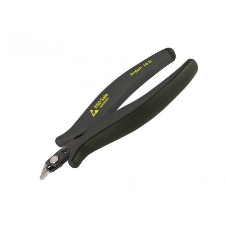 Pinzas de corte ESD Wiha 45822