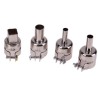 Kit de Boquillas para pistola de calor Yihua  y Leister (hot jet)