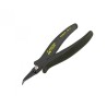 Pinza Punta Curva 6" ESD Wiha 45813