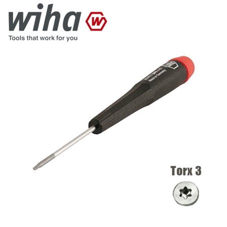 Desarmador Wiha 26702 Torx T2 x 40mm