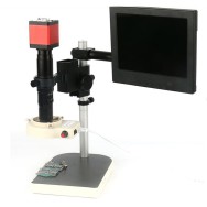 Microscopio Digital 130x...