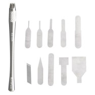 Exacto tipo bisturí con...