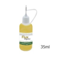 Flux Orgánico (35ml)