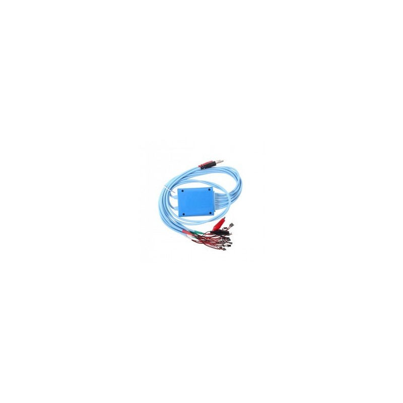 Cable de servicio para lógicas Android
