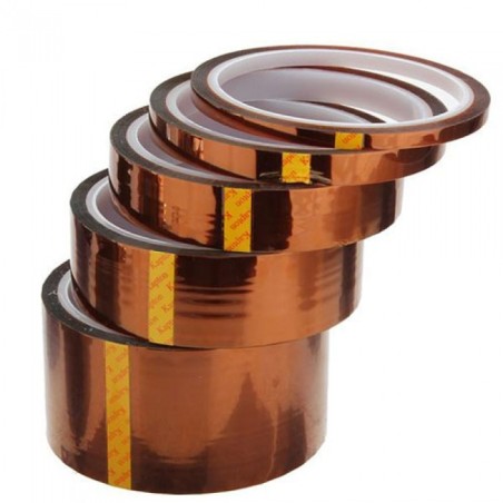 Cinta Kapton 12mm