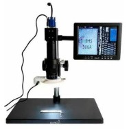 Microscopio Digital 2MP con...