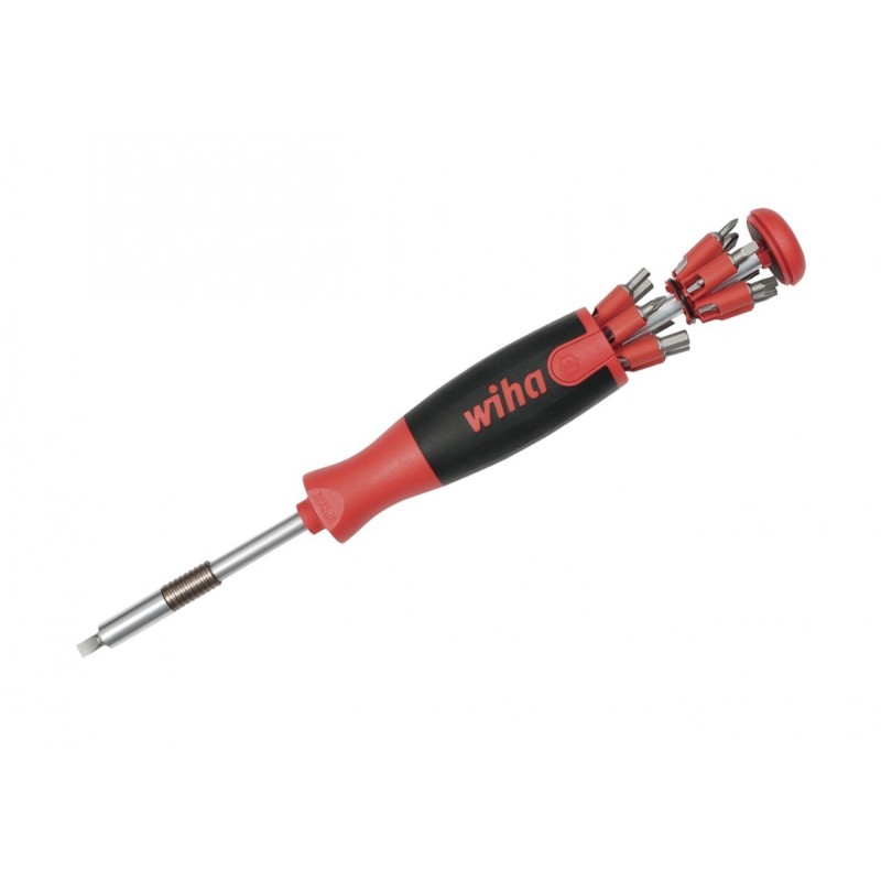 Desarmador Wiha  77790 Ultra 26 en 1