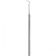 Auxiliar pico punta de aguja