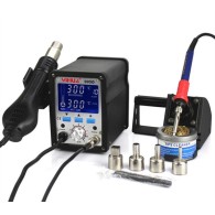 Estación de soldadura Yihua 995D+ I