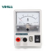 Fuente de Voltaje Yihua...