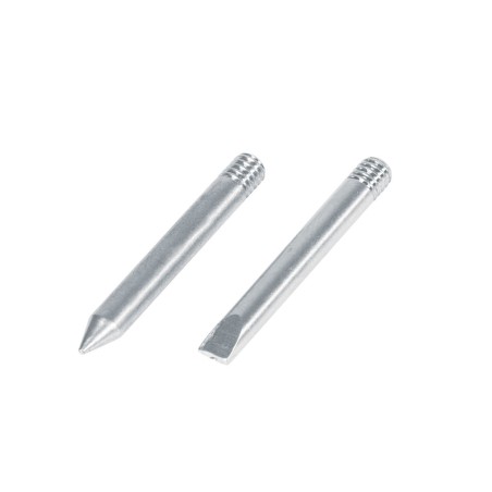 Puntas  para cautín tipo lápiz 30W