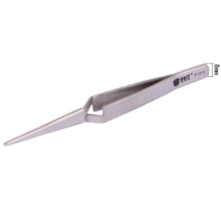 Tweezers cruzada