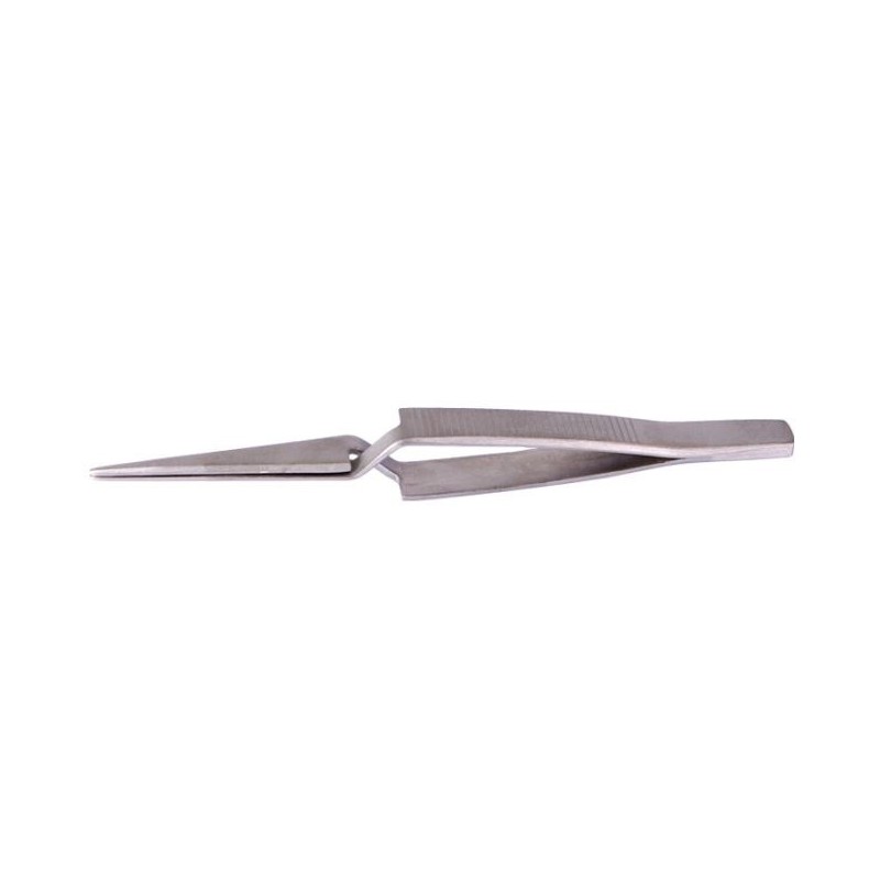 Tweezers cruzada