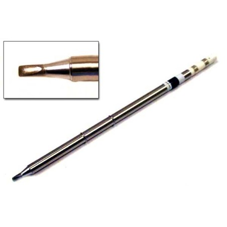 Punta para cautín Hakko T15-D24