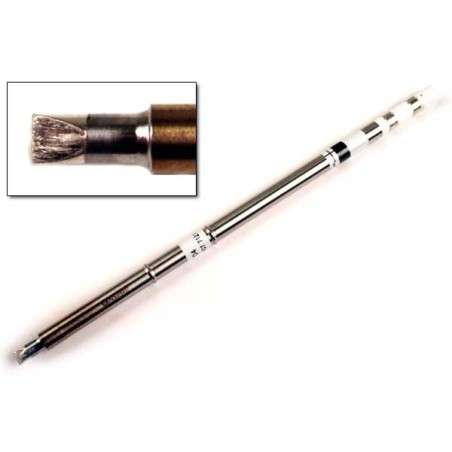 Punta para cautín Hakko T15-D4