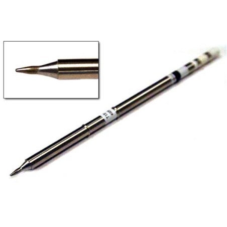 Punta para cautín Hakko T15-D08