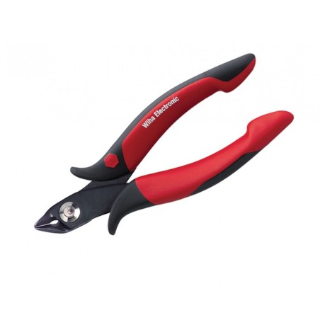 Pinzas de corte  de alta precisión Wiha 56833