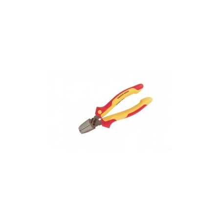 Pinzas Tri-corte Aisladas para pelar cables Wiha 32944