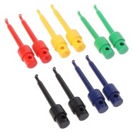 Ganchos de prueba (kit de...