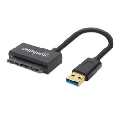 Adaptador SATA a USB 3.0