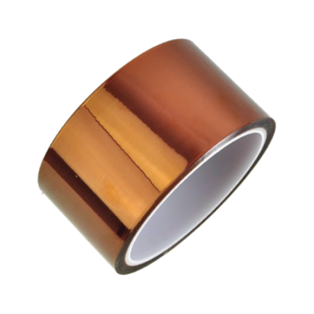 Cinta Kapton 76.2mm (3 pulgadas)