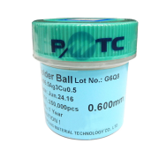 Esferas de Soldadura de...