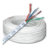 Cable de Red UTP CAT5