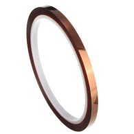 Cinta Kapton 4mm
