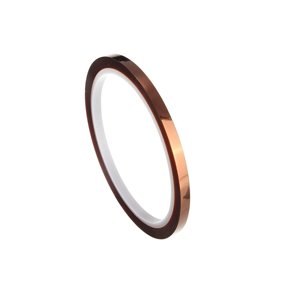 Cinta Kapton 4mm