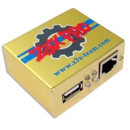 Z3X Box Pro (Edición de...