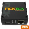 NCK Box Pro con cables (+UMT)