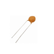Capacitor cerámico 0.033µF 50v