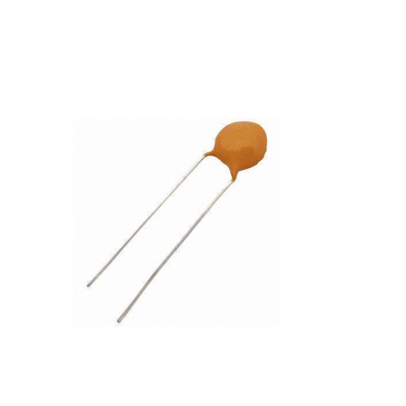 Capacitor cerámico 0.047µF 50v