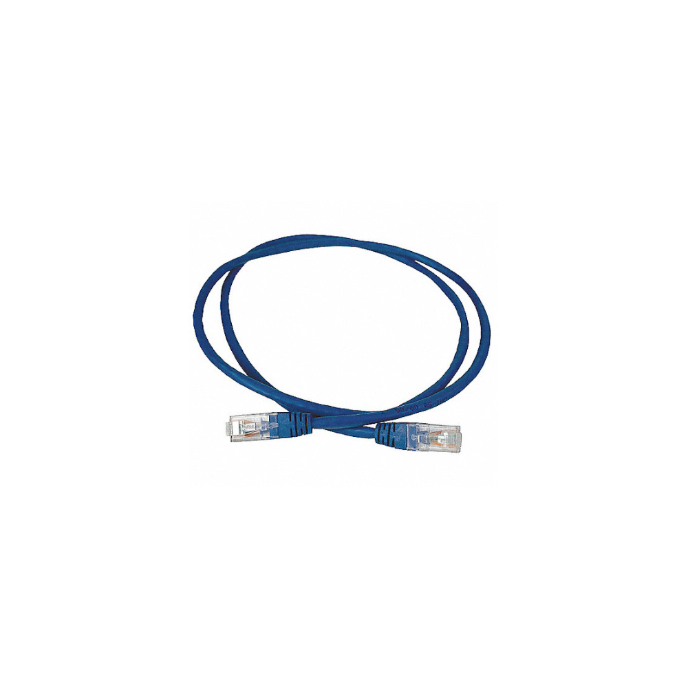 Cable de parcheo Para Redes 2m