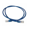 Cable de parcheo Para Redes 2m