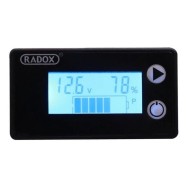 Display indicador...