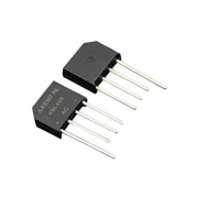 Puente rectificador 4A 800V