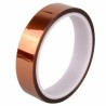 Cinta Kapton ESD 12.7mm (1/2 pulgada)