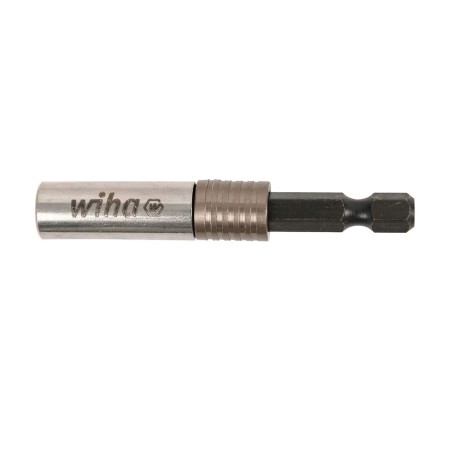 Adaptador Delgado con bloqueo Wiha 71496
