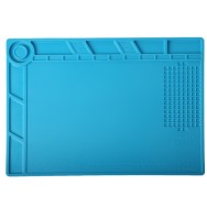 Tapete Azul ESD Resistente...