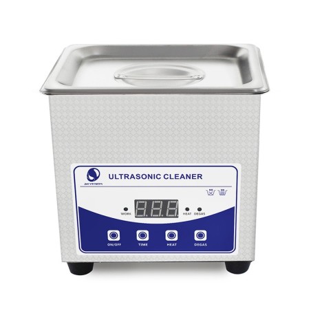 Lavadora Ultrasónica de 1.3L