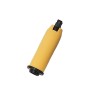 Mango de montaje Hakko amarillo (B3216)